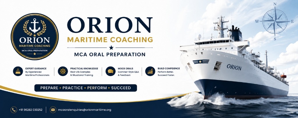 Orion Fleet Operations