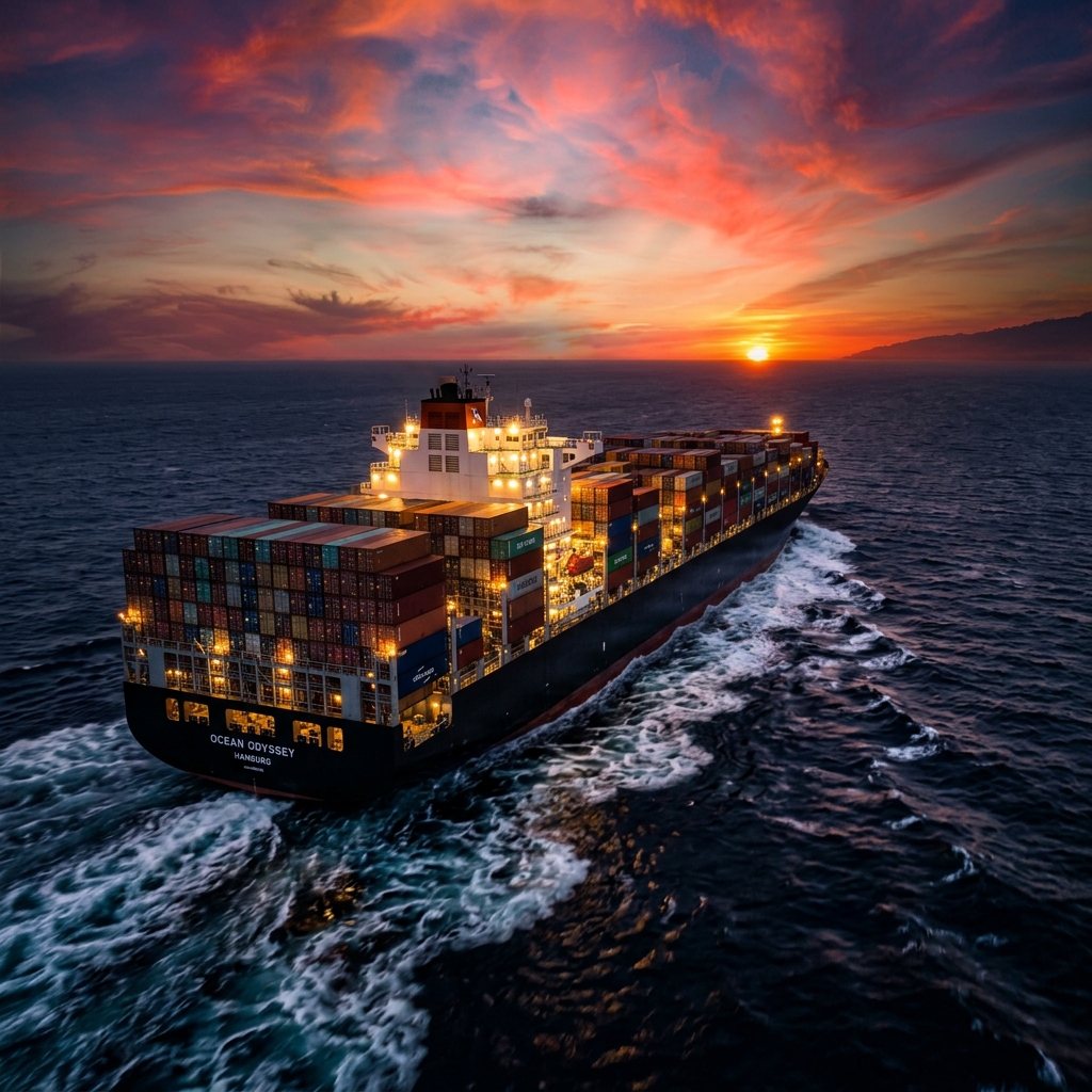 UK COC Oral Exam Coaching Admission Poster - Orion Maritime
